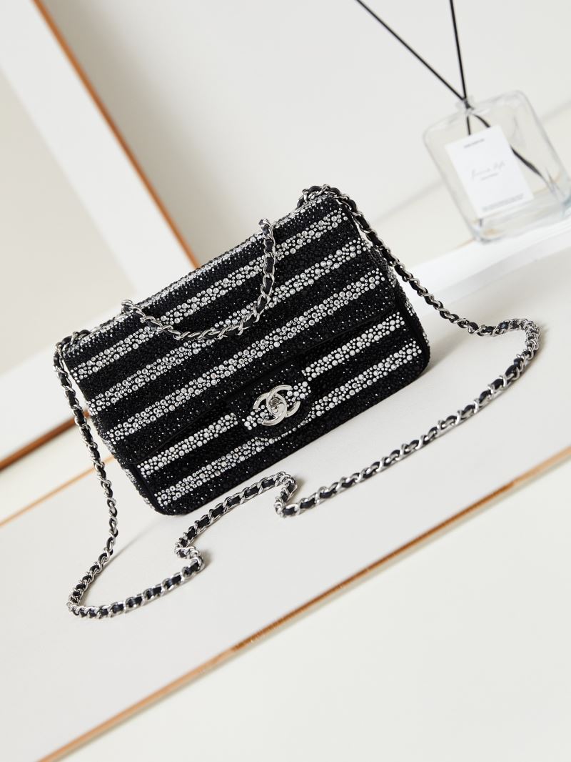 Ch**el cf series bags